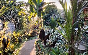 Buntera Homestay Sidemen