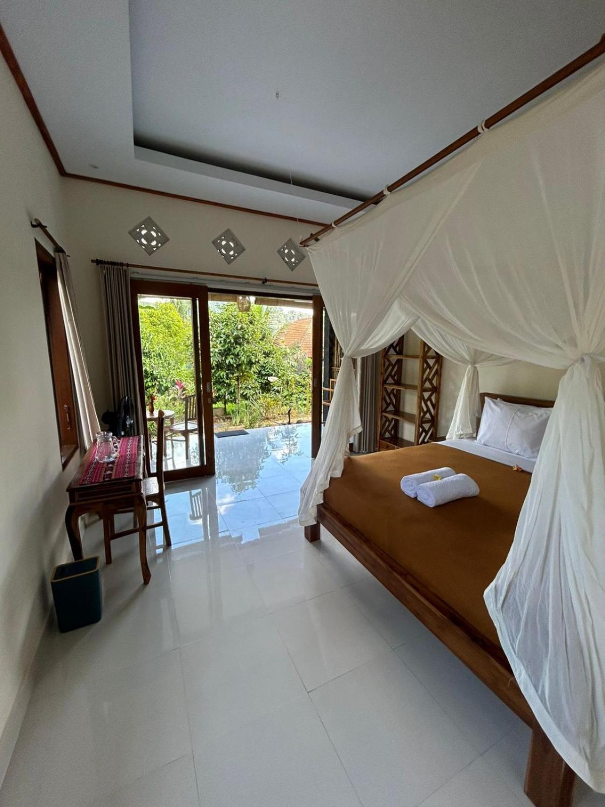 Buntera Homestay Sidemen Sidemen  Extérieur photo