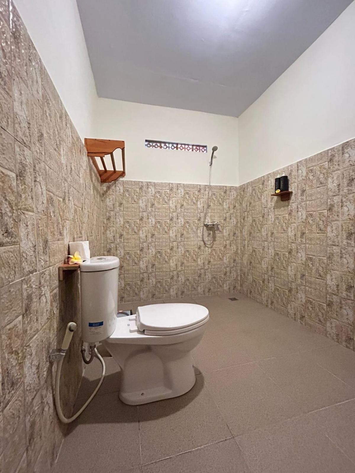 Buntera Homestay Sidemen Sidemen  Extérieur photo
