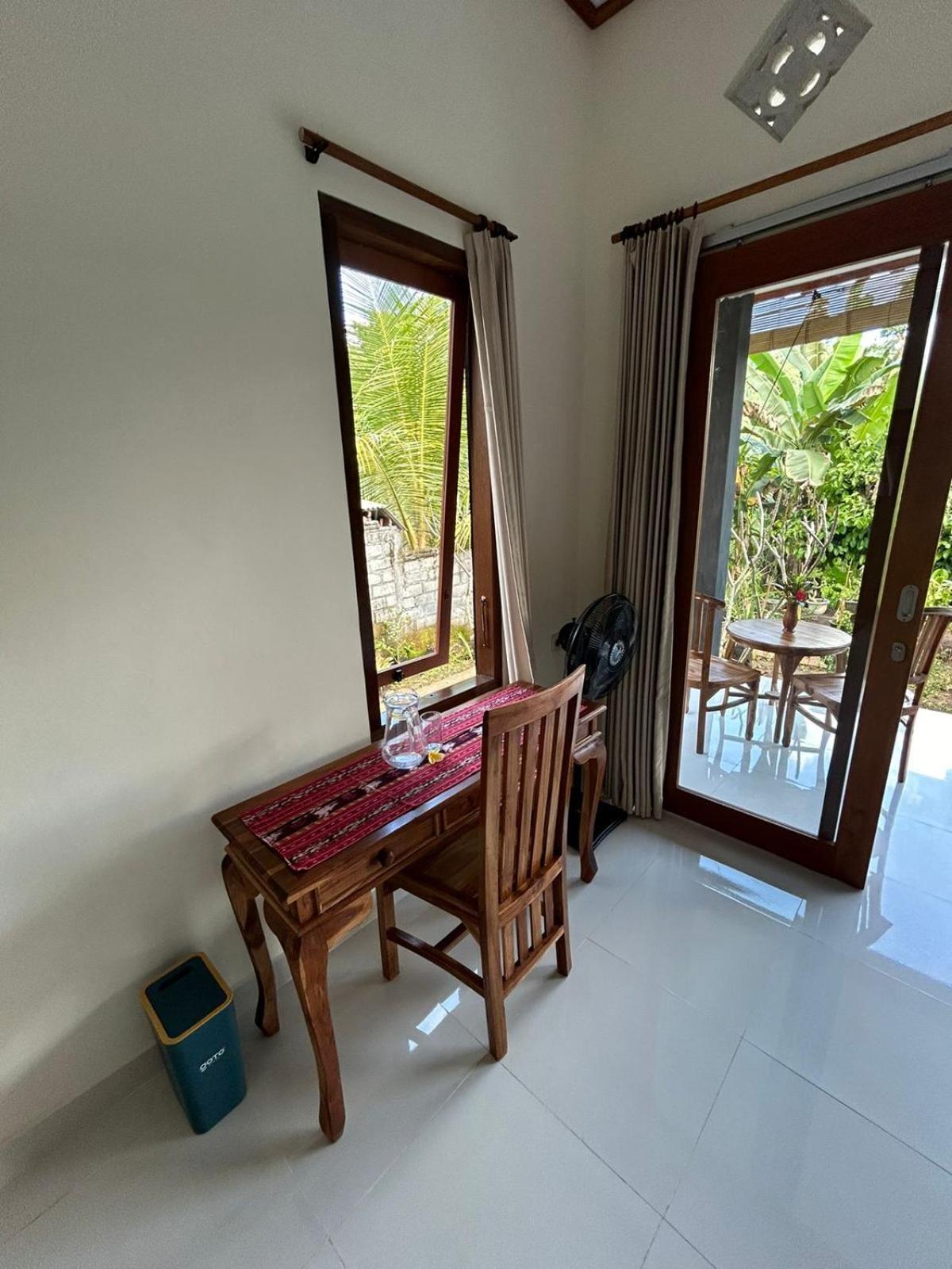 Buntera Homestay Sidemen Sidemen  Extérieur photo