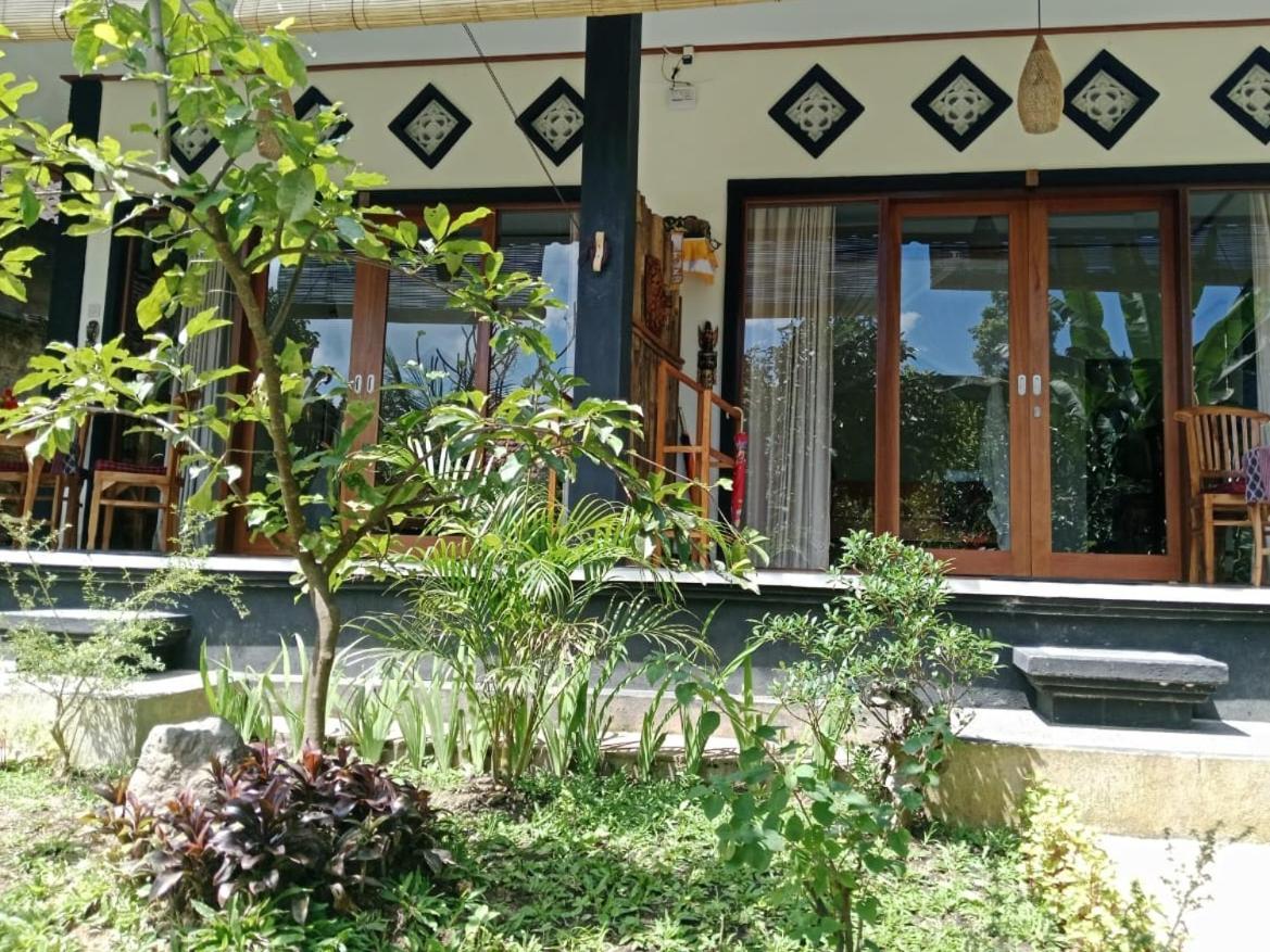 Buntera Homestay Sidemen Sidemen  Extérieur photo