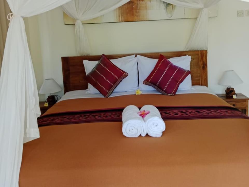 Buntera Homestay Sidemen Sidemen  Extérieur photo