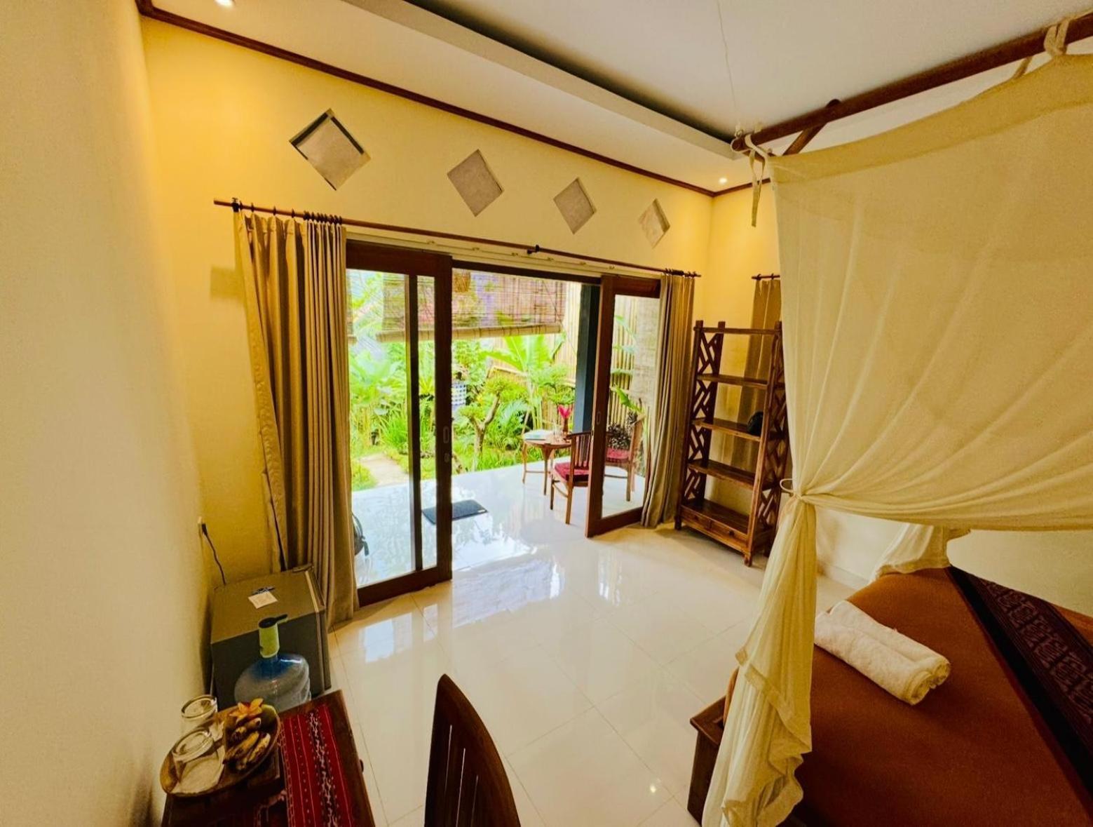 Buntera Homestay Sidemen Sidemen  Chambre photo