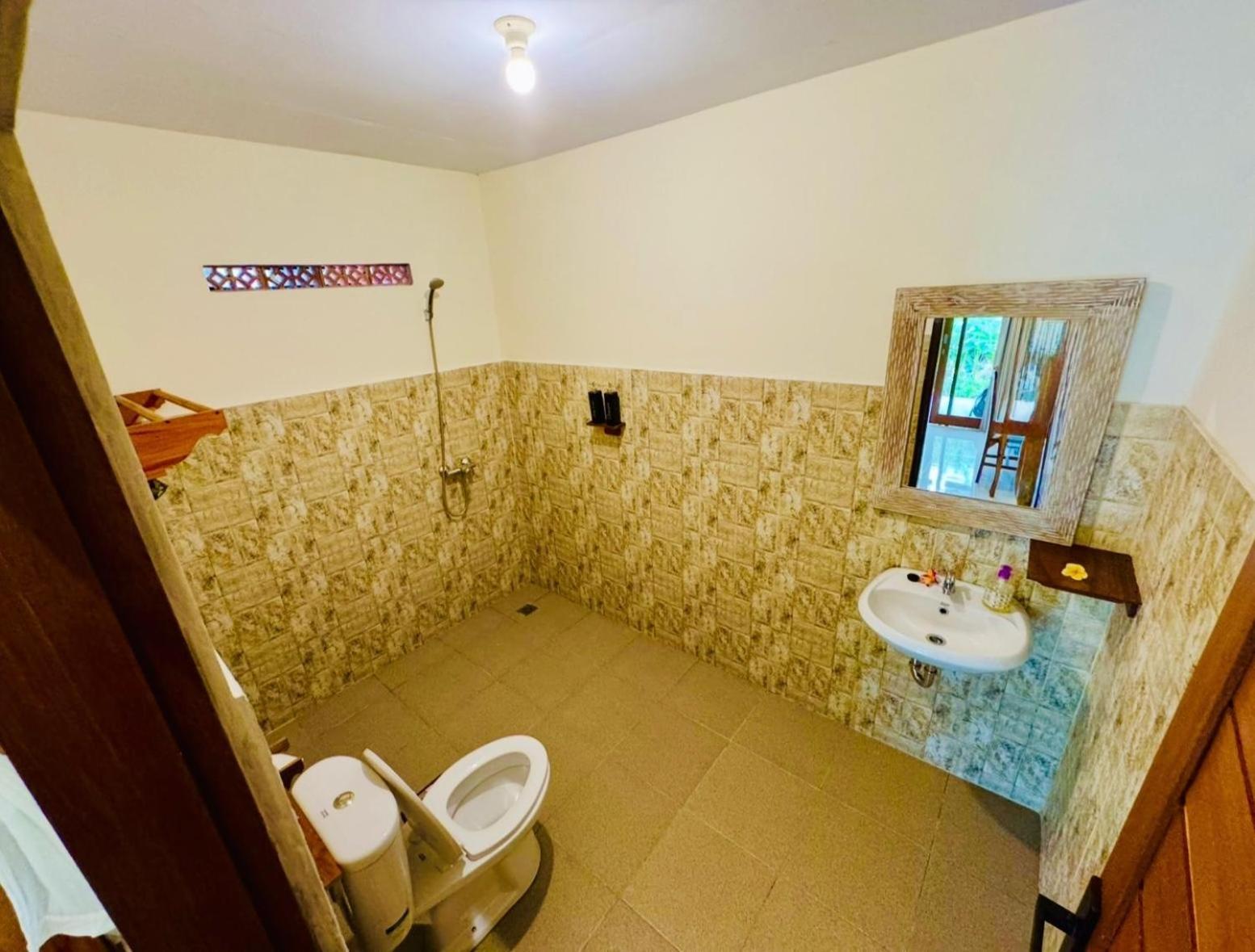 Buntera Homestay Sidemen Sidemen  Chambre photo