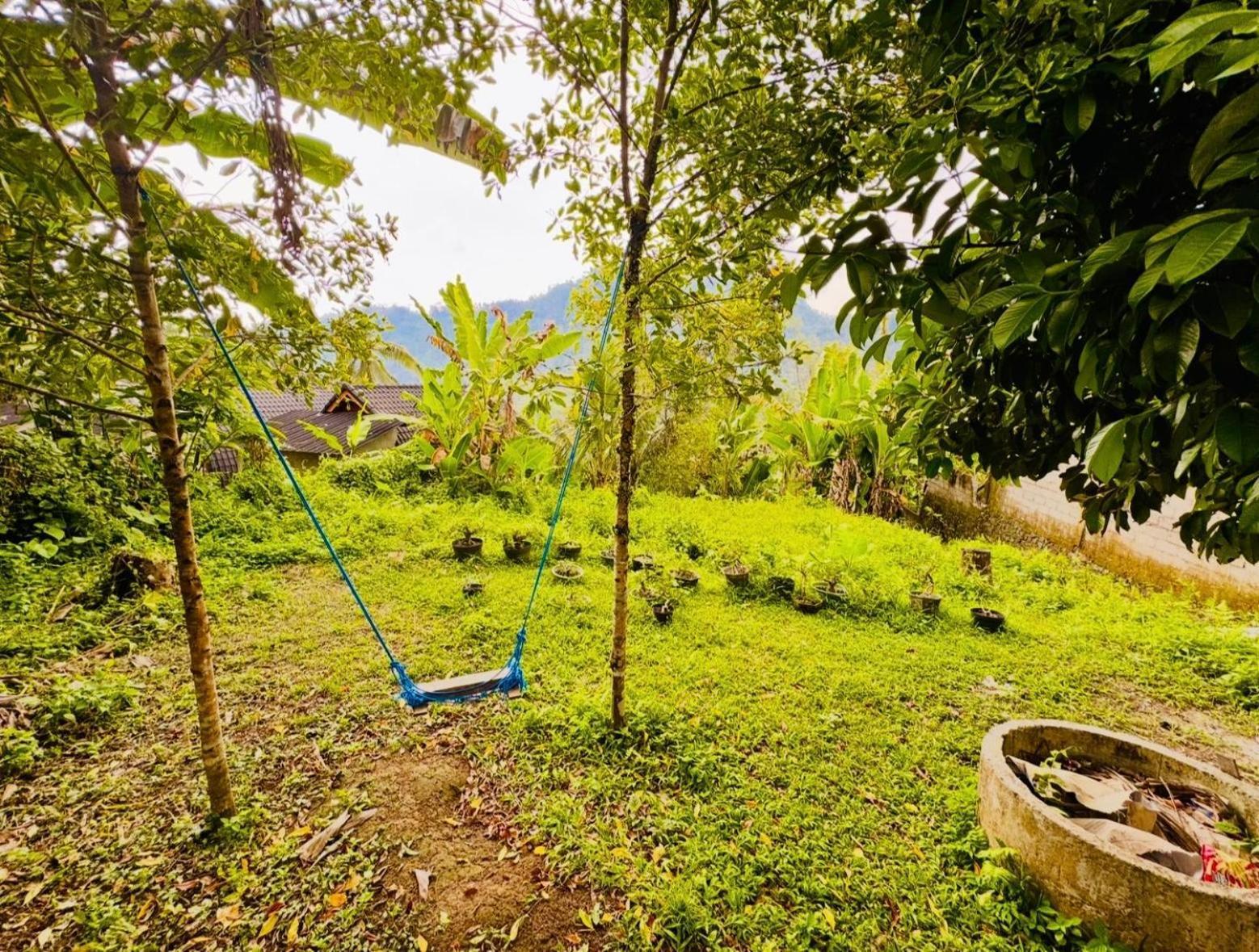 Buntera Homestay Sidemen Sidemen  Chambre photo