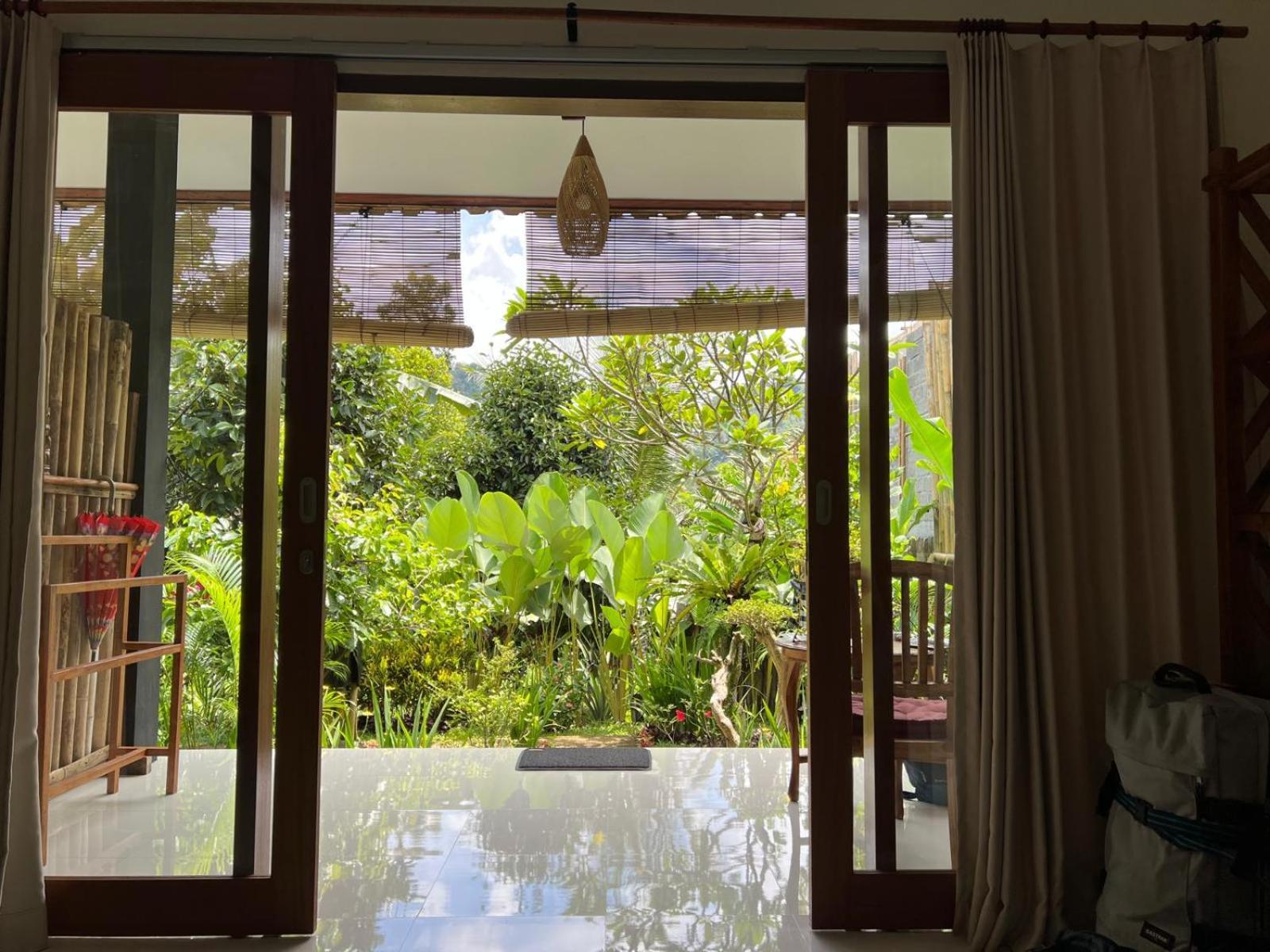 Buntera Homestay Sidemen Sidemen  Extérieur photo